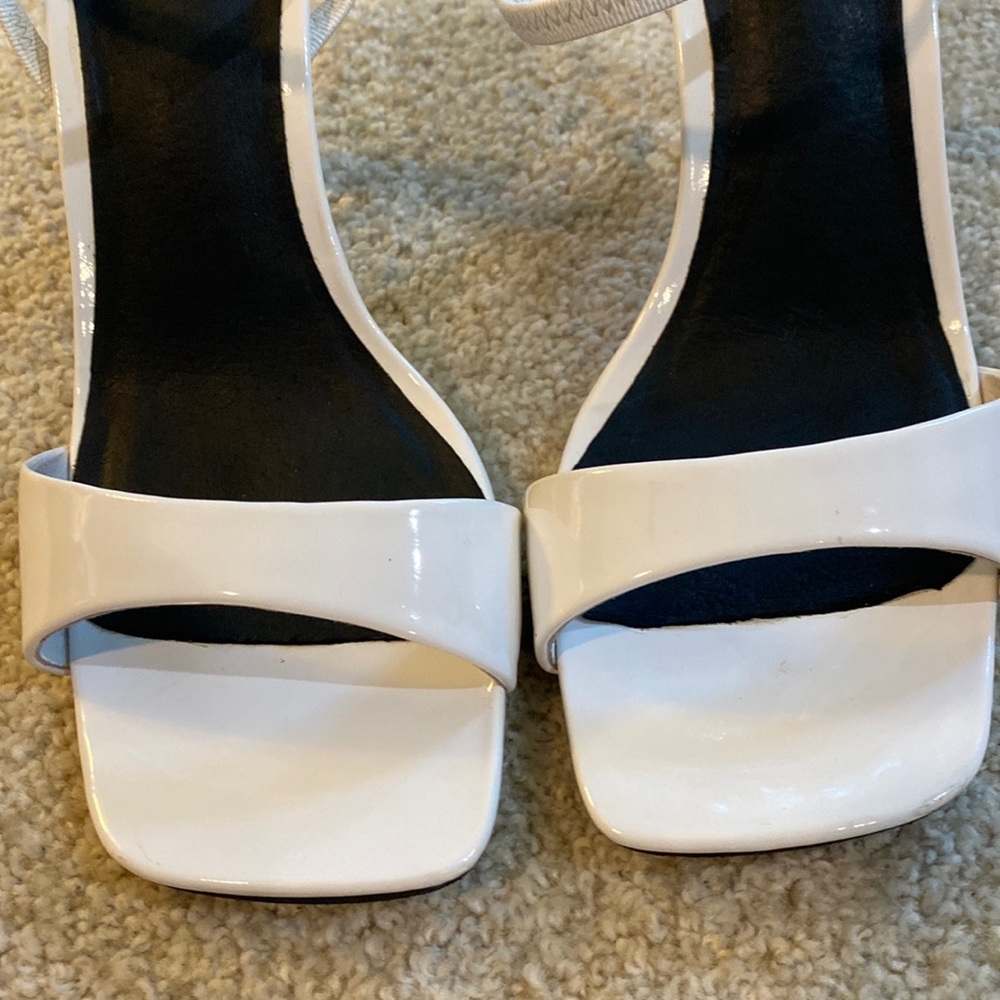 Jeffrey Campbell Carine sandal - Picture 4 of 13